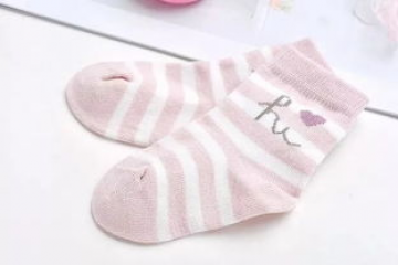 锦纶袜子怎么挑